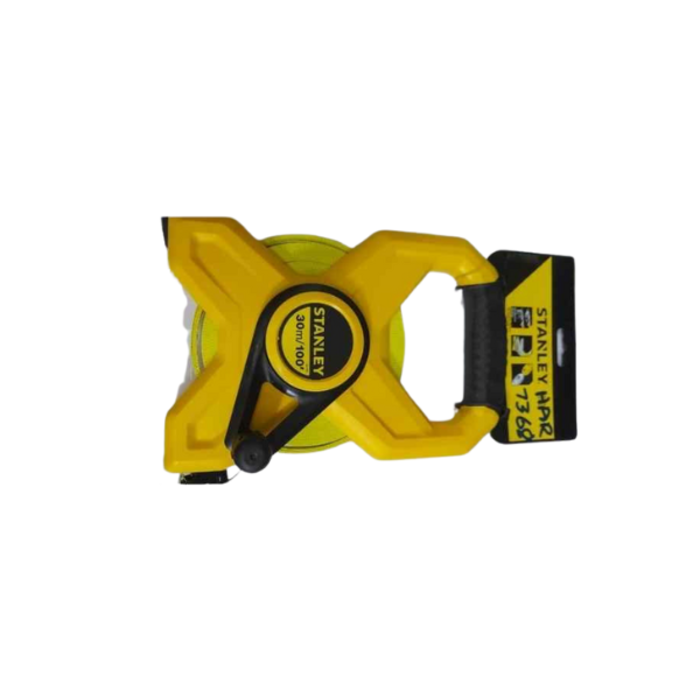 STANLEY HAR7368 TAPE/FIBREGLASS 30M/100' 34-791S