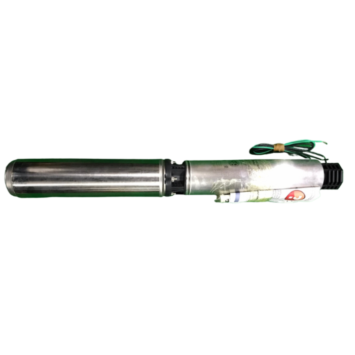 IND5737 FLOTEC 2 WIRE, 1 HP PUMP