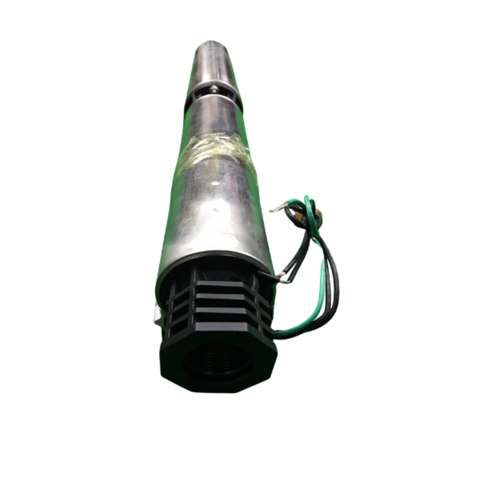 IND5737 FLOTEC 2 WIRE, 1 HP PUMP