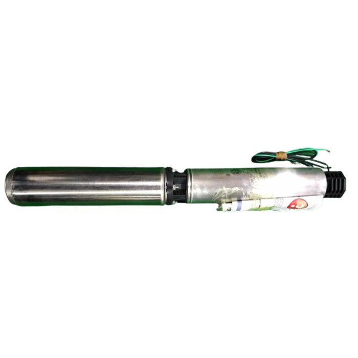 IND5737 FLOTEC 2 WIRE, 1 HP PUMP