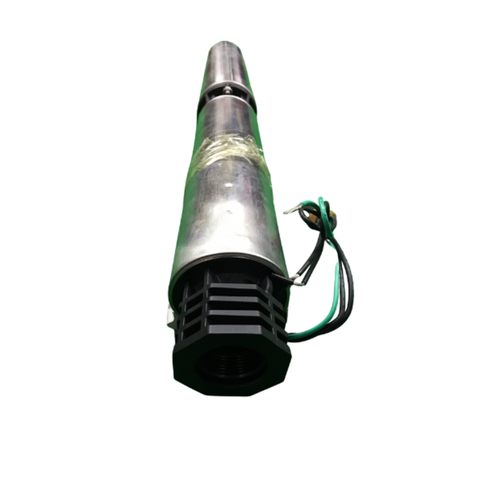 IND5737 FLOTEC 2 WIRE, 1 HP PUMP