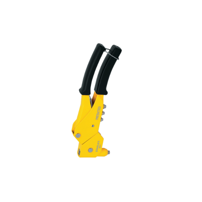 STANLEY HAR7372 STANLEY RIVETER/SWIVEL HEAD 04-MR77C