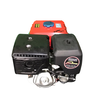 BETA STAR IND5740 GE420 15HP 3600RPM KEYWAY CRANKSHAFT GAS ENGINE RECOIL START ONLY-D/S