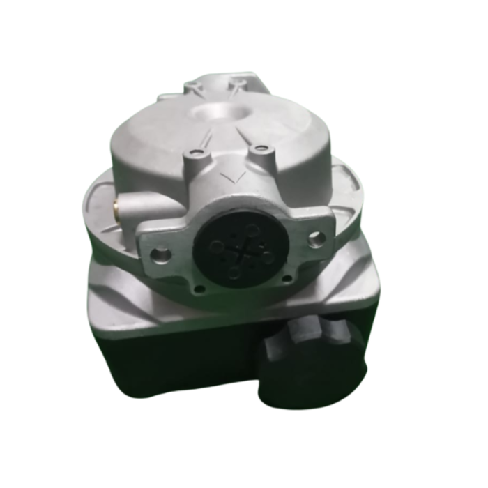 BETA STAR IND5742 GALLON GAUGE FOR  DC DIESEL FUEL TRANSFER PUMP, 12V 1'' BORE