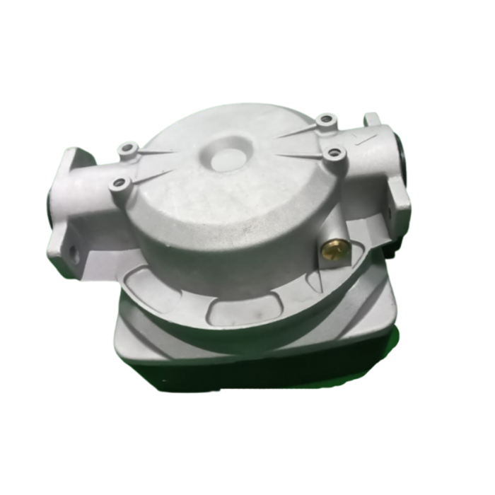 BETA STAR IND5742 GALLON GAUGE FOR  DC DIESEL FUEL TRANSFER PUMP, 12V 1'' BORE