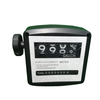 BETA STAR IND5742 GALLON GAUGE FOR  DC DIESEL FUEL FLOW METER FOR TRANSFER P, 12V 1'' BORE