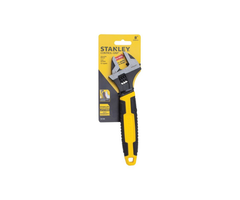 STANLEY HAR7375 WRENCH/ADJUSTABLE 8" 87-432LA
