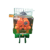 BETA STAR IND5743 ORANGE SQUEEZING MACHINE, 110V 60 HZ