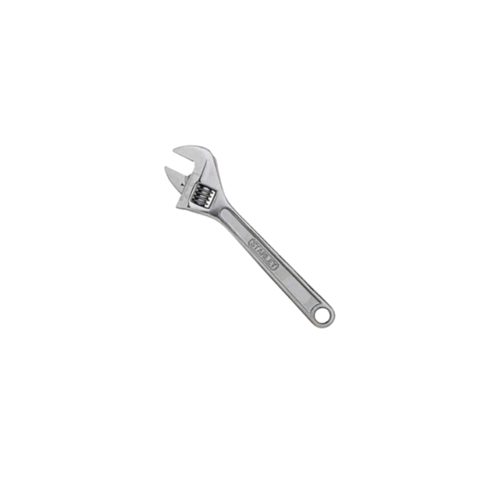 STANLEY HAR7377 WRENCH/ADJUSTABLE 6" 87-431