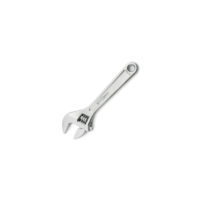 STANLEY HAR7377 WRENCH/ADJUSTABLE 6" 87-431