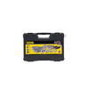STANLEY HAR7383 SOCKET 60PC SET 92-809