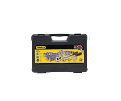 STANLEY HAR7383 SOCKET 60PC SET 92-809