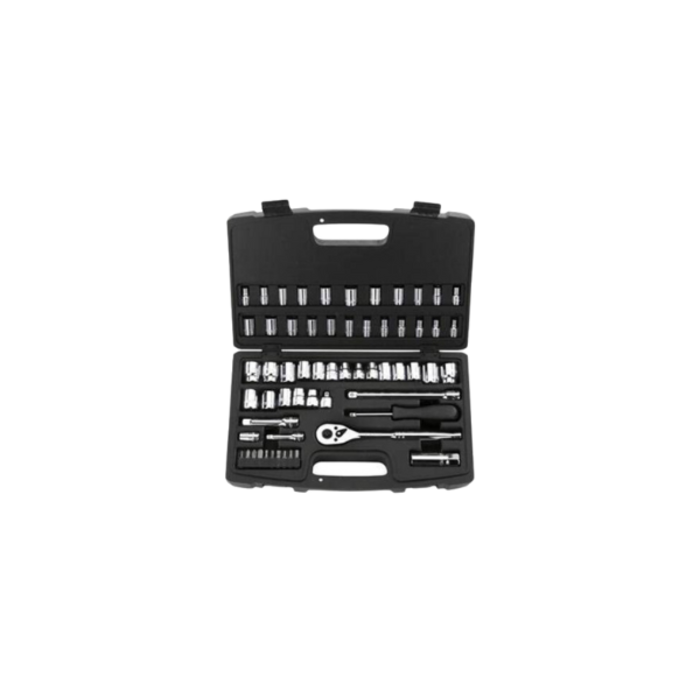 STANLEY HAR7383 SOCKET 60PC SET 92-809