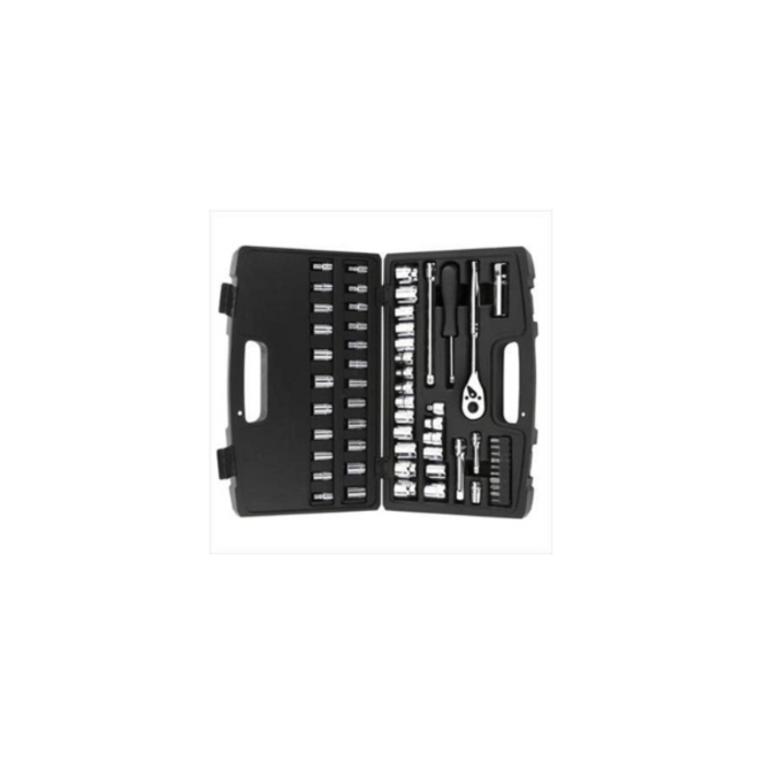 STANLEY HAR7383 SOCKET 60PC SET 92-809