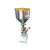 BETA STAR IND5745 MANUAL TYPE FRUIT JAM FILLING MACHINE
