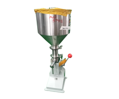 BETA STAR IND5745 MANUAL TYPE FRUIT JAM FILLING MACHINE