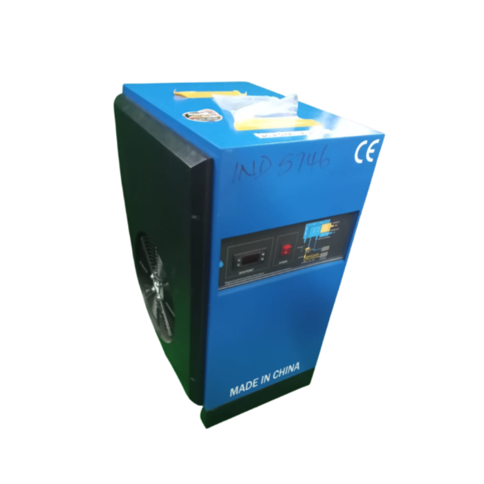 BETA STAR IND5746 TR-02 AIR DRYER, 110V 60HZ