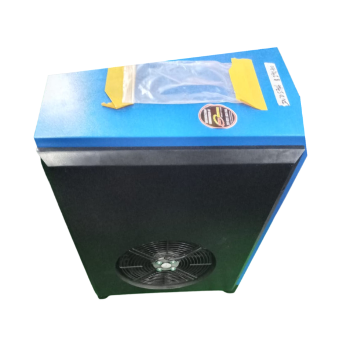 BETA STAR IND5746 TR-02 AIR DRYER, 110V 60HZ