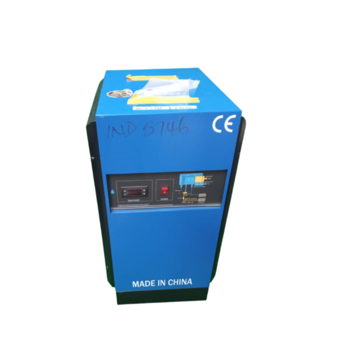 BETA STAR IND5746 TR-02 AIR DRYER, 110V 60HZ