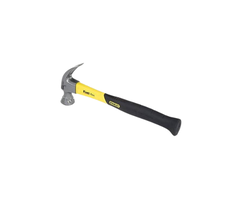 STANLEY HAR7397 CURVE CLAW HAMMER HANDLE 16OZ #51-505