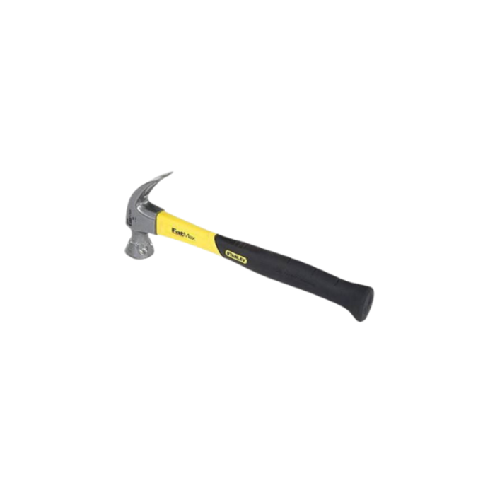 STANLEY HAR7397 CURVE CLAW HAMMER HANDLE 16OZ #51-505