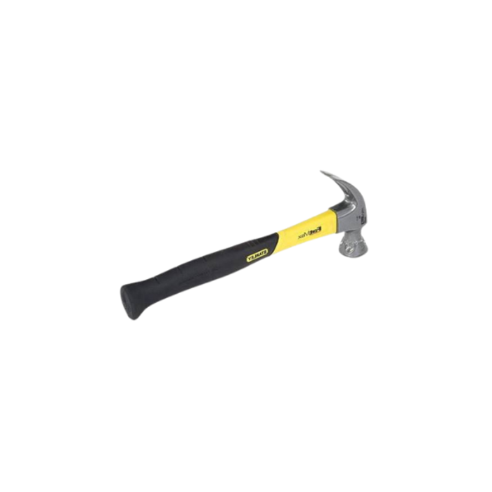 STANLEY HAR7397 CURVE CLAW HAMMER HANDLE 16OZ #51-505