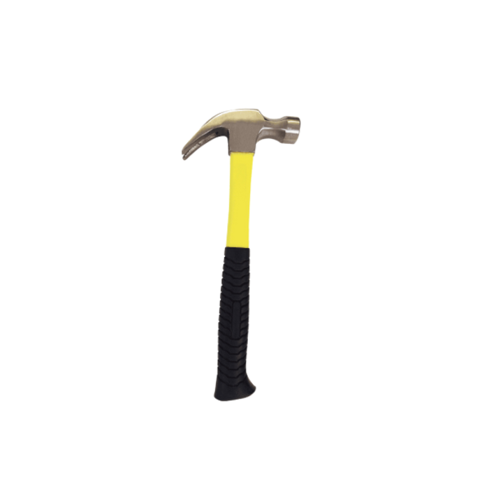 STANLEY HAR7397 CURVE CLAW HAMMER HANDLE 16OZ #51-505