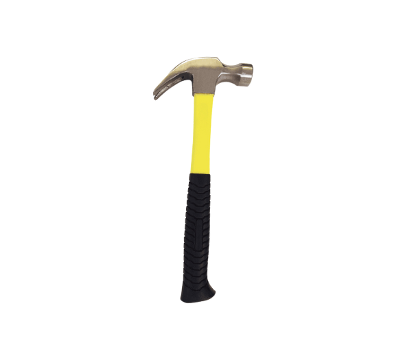 STANLEY HAR7397 CURVE CLAW HAMMER HANDLE 16OZ #51-505