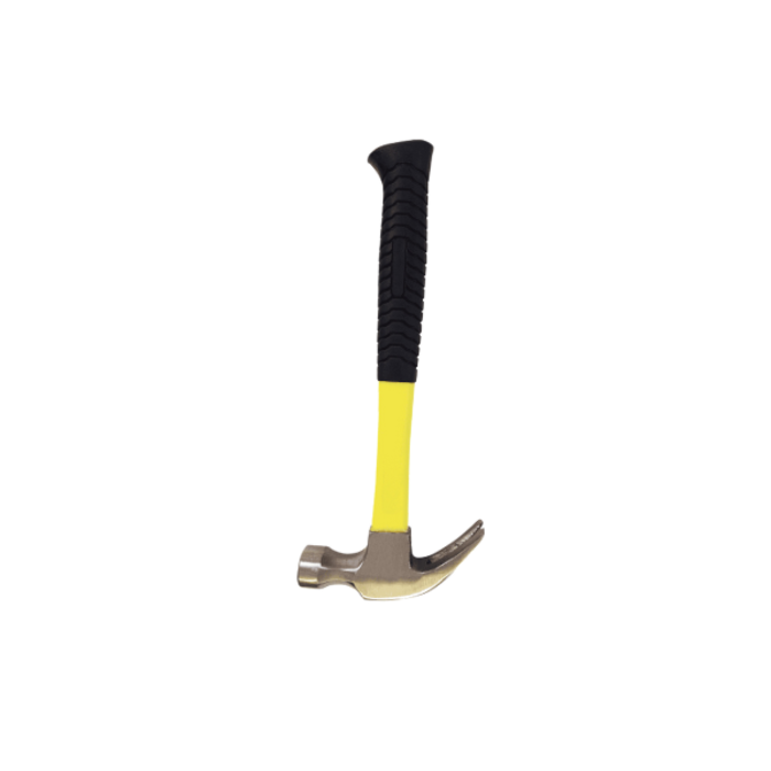 STANLEY HAR7397 CURVE CLAW HAMMER HANDLE 16OZ #51-505