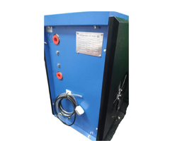 BETA STAR IND5747 TR-02 AIR DRYER, 220V 60HZ--D/S