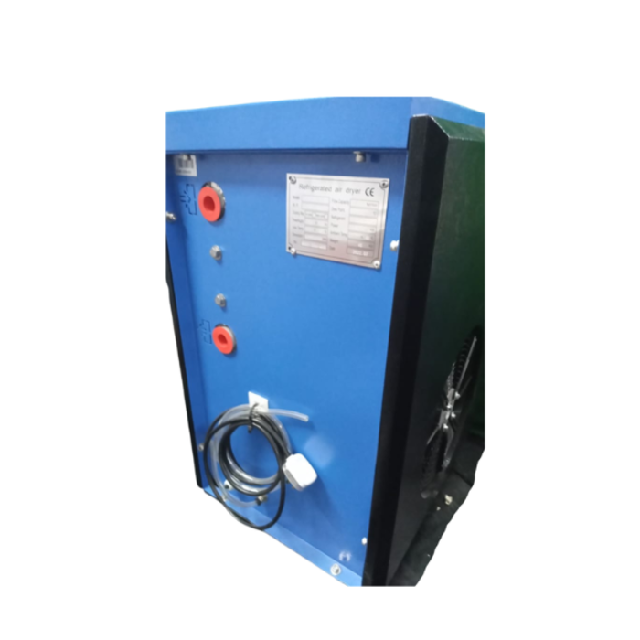 BETA STAR IND5747 TR-02 AIR DRYER, 220V 60HZ--D/S