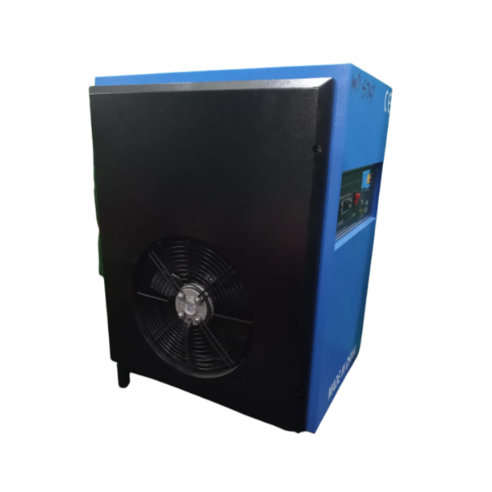 BETA STAR IND5747 TR-02 AIR DRYER, 220V 60HZ--D/S