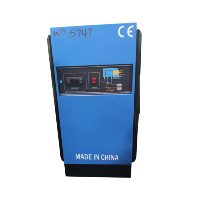 BETA STAR IND5747 TR-02 AIR DRYER, 220V 60HZ--D/S