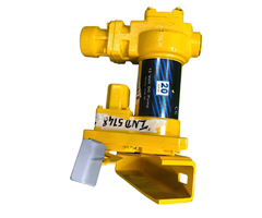 IND5748 SMILE RACING 12V FUEL TRANSFER PUMP 20GPM 1122-AMZ