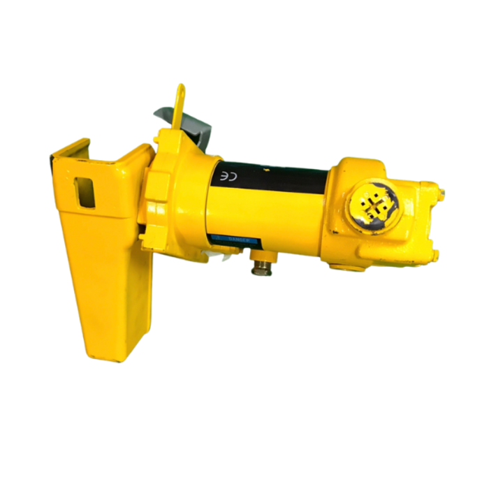 IND5748 SMILE RACING 12V FUEL TRANSFER PUMP 20GPM 1122-AMZ