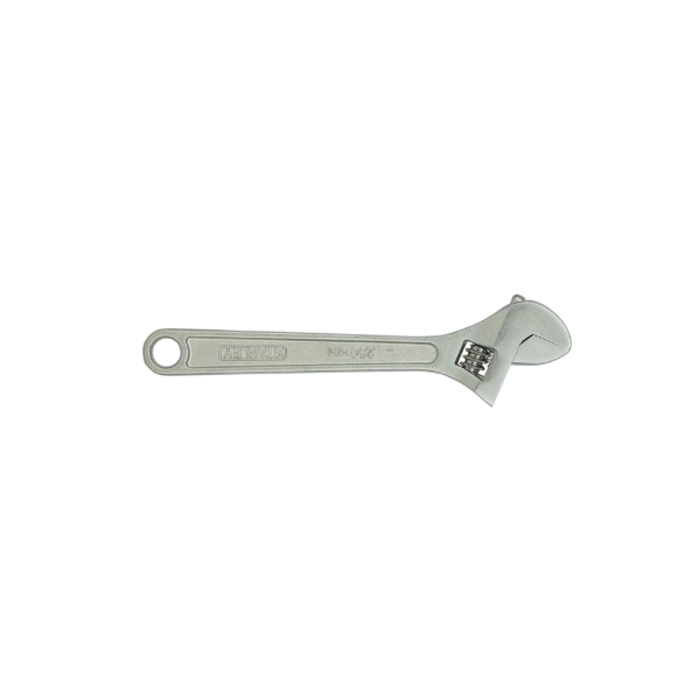 STANLEY HAR7400 95 IB -87-433LA CHROMED ADJ WRENCH 10 INCH
