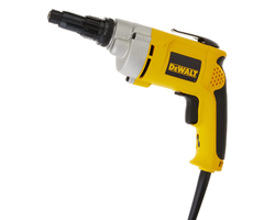 DEWALT IND5750 200 RPM VSR SCREWGUB DW267