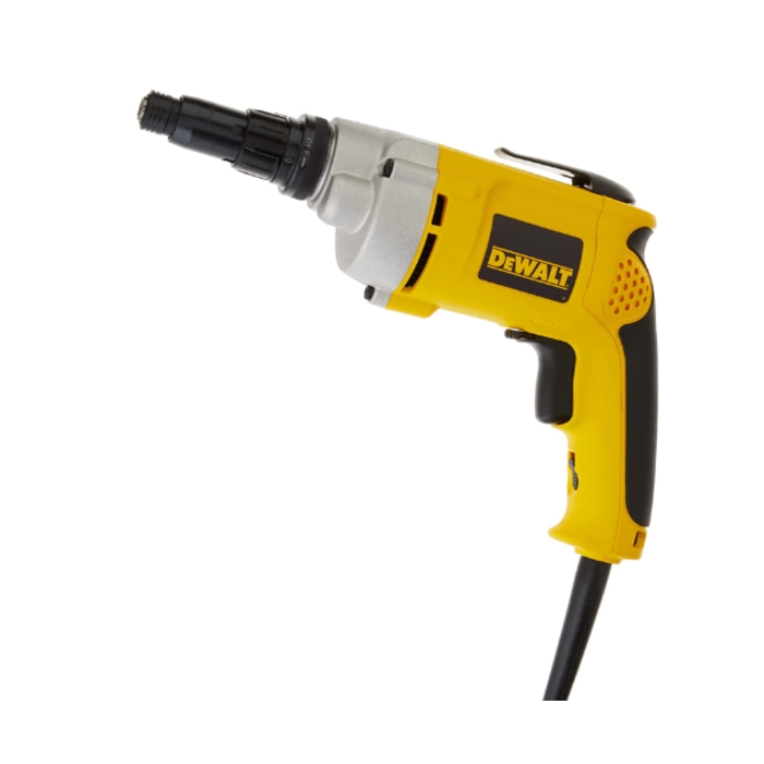 DEWALT IND5750 200 RPM VSR SCREWGUB DW267