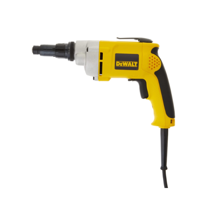 DEWALT IND5750 200 RPM VSR SCREWGUB DW267