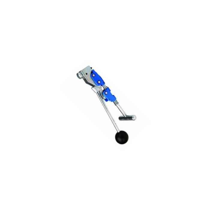 IRONTON HAR7410 PUNCH CLAMP TOOL