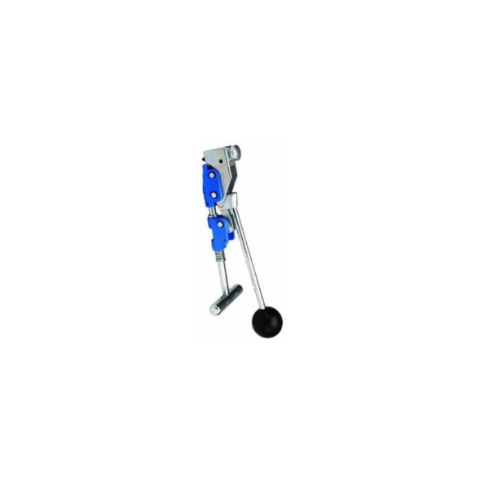 IRONTON HAR7410 PUNCH CLAMP TOOL