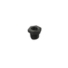 HAR7413 3/8'' X1/4'' BUSHING BLACK IRON