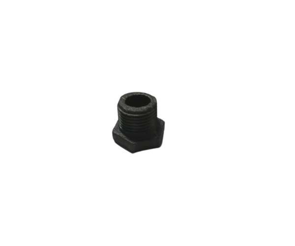 HAR7413 3/8'' X1/4'' BUSHING BLACK IRON