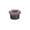 HAR7415 1X1/2 BLACK IRON BUSHING