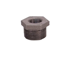 HAR7415 1X1/2 BLACK IRON BUSHING