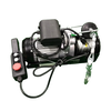 STRONGWAY ELECTRIC CABLE HOIST 880 LBS /1760 LBS (IND5751)