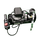 ELECTRIC CABLE HOIST 880 LBS /1760 LBS (IND5751)