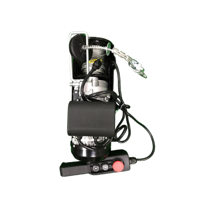 STRONGWAY ELECTRIC CABLE HOIST 880 LBS /1760 LBS (IND5751)