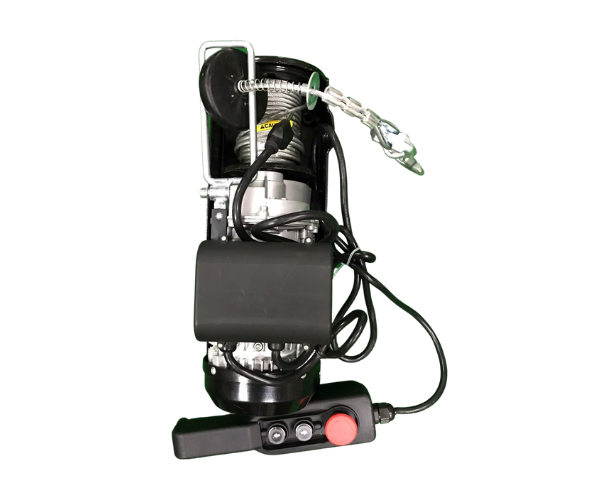 STRONGWAY ELECTRIC CABLE HOIST 880 LBS /1760 LBS (IND5751)