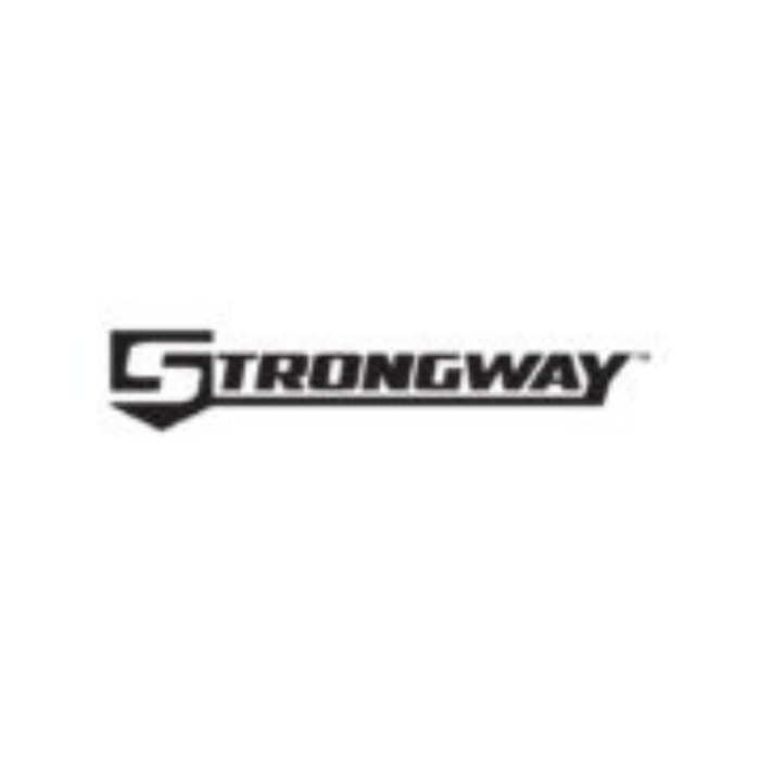 STRONGWAY ELECTRIC CABLE HOIST 880 LBS /1760 LBS (IND5751)